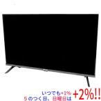 ハイセンス ハイセンス Hisense 32A4N 液晶テレビ、薄型テレビ - 最