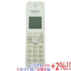 [ б/у ]Panasonic беспроводной расширение беспроводная телефонная трубка KX-FKD509-T корпус только [ в любое время +1%!5. .. день . воскресенье. +2%!]. покупка 