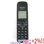 [ б/у ]Panasonic расширение беспроводная телефонная трубка KX-FKD401-K корпус только [ в любое время +1%!5. .. день . воскресенье. +2%!]. покупка 