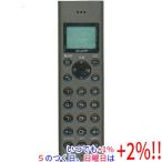 [ б/у ]SHARP расширение беспроводная телефонная трубка JD-K4C1-T Brown корпус только [ в любое время +1%!5. .. день . воскресенье. +2%!]. покупка 