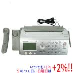 [ б/у ]Panasonic обыкновенная бумага faks родители машина только KX-PW505-S корпус только . рассказ контейнер Karl код нет [ в любое время +1%!5. .. день . воскресенье. +2%!]. покупка 