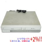 [ б/у ]TOSHIBA VTR в одном корпусе HDD&DVD видео магнитофон RD-XV34SJ с дистанционным пультом корпус * дистанционный пульт ...[ в любое время +1%!5. .. день . воскресенье. +2%!]. покупка 
