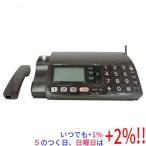 [ б/у ]SHARP телефонный аппарат родители машина UX-310 Brown корпус только Karl код нет [ в любое время +1%!5. .. день . воскресенье. +2%!]. покупка 