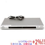 [ б/у ]SONY производства CD/DVD плеер DVP-NS53P/S дистанционный пульт батарейка покрытие нет [ в любое время +1%!5. .. день . воскресенье. +2%!]. покупка 