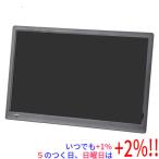 [ б/у ]TEES 19V type портативный телевизор TV-191-BK оригинальная коробка есть . покупка 