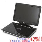 [ б/у ]AVOX портативный BR диск плеер APBD-F1070HK дистанционный пульт нет * корпус ... оригинальная коробка есть [ в любое время +1%!5. .. день . воскресенье. +2%!]. покупка 