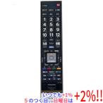 [ б/у ]TOSHIBA жидкокристаллический телевизор для дистанционный пульт CT-90442 корпус ...[ в любое время +1%!5. .. день . воскресенье. +2%!]. покупка 