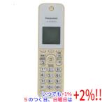 [ б/у ]Panasonic расширение беспроводная телефонная трубка KX-FKD508-W корпус только корпус ...[ в любое время +1%!5. .. день . воскресенье. +2%!]. покупка 