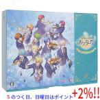 【５のつく日！ゾロ目の日！日曜日はポイント+3％！】金色のコルダ オクターヴ 情熱のバケーションBOX 早期予約特典付き Windows