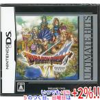  Dragon Quest VI иллюзия. большой земля Ultimate hitsuDS[ в любое время +1%!5. .. день . воскресенье. +2%!]. покупка 
