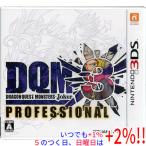 ドラゴンクエストモンスターズ ジョーカー3 プロフェッショナル 3DS【いつでも+1％！5のつく日と日曜日は+2%！】　爆買
