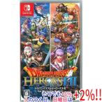 ドラゴンクエストヒーローズI II for Nintendo Switch ： 通販・価格