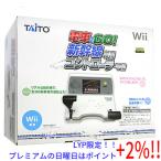 【５のつく日！ゾロ目の日！日曜日はポイント+3％！】タイトー 電車でGO! 新幹線 専用コントローラーWii