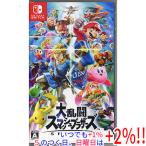 任天堂 【Switch】 大乱闘スマッシュブラザーズ SPECIAL Switch用