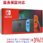 任天堂 Nintendo Switch Joy-Con （L）ネオンブルー/（R）ネオンレッド