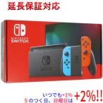 [ новый товар есть перевод ( коробка ..* порыв )] nintendo Nintendo Switch аккумулятор повышение модель HAD-S-KABAA neon голубой * neon красный 