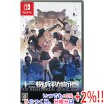 アトラス 【Switch】十三機兵防衛圏 Switch用ソフト（パッケージ版