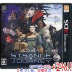 3DS】アトラス 真・女神転生 DEEP STRANGE JOURNEY 3DS用ソフト