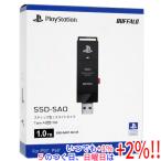 BUFFALO Buffalo в виде палочки SSD 1TB SSD-SAO1.0U3-B черный [ в любое время +1%!5. .. день . воскресенье. +2%!]. покупка 