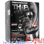 【５のつく日はポイント+3％！】Thrustmaster TH8A シフター for PlayStation4/PlayStation3/XboxOne 4060059