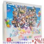 【プレミアムな日曜日はお買い得!LYP会員は限定ポイント+2%!】ウマ娘 プリティーダービー 熱血ハチャメチャ大感謝祭! DELUXE BOX Nintendo Switch