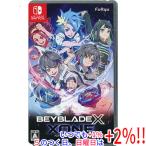 フリュー 【Switch】 ベイブレードエックス XONE Switch用ソフト