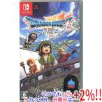 スクウェア・エニックス 【Switch】 ドラゴンクエストVII Reimagined