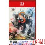 WILD HEARTS S(ワイルドハーツ S) Nintendo Switch 2