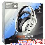 Plantronics ゲーミングヘッドセット RIG 4VR【いつでも+1％！5のつく日と日曜日は+2%！】　爆買