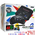 メガドライブミニ2 ： 通販・価格比較 [最安値.com]
