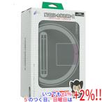 サイバーガジェット CYBER・本体収納ケース(メガドライブミニ用) CY-MDMSHC-BK