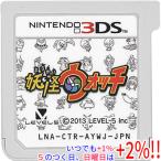 [ б/у ] Yo-kai Watch 3DS soft только 