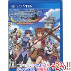 PSVita】角川ゲームス 英雄伝説 空の軌跡 FC Evolution [通常版］ PS