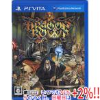 [ б/у ] Dragons Crown PS Vita