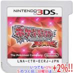 [ б/у ] Pocket Monster Omega рубин 3DS soft только 