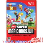New スーパーマリオブラザーズ Wii Wii