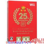 ショッピングスペシャルパック 【５のつく日！ゾロ目の日！日曜日はポイント+3％！】【中古】スーパーマリオコレクション スペシャルパック Wii