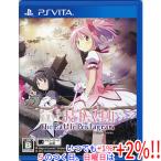 [ б/у ] театр версия Mahou Shoujo Madoka Magica The Battle Pentagram PS Vita[ в любое время +1%!5. .. день . воскресенье. +2%!]. покупка 