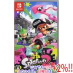【中古】スプラトゥーン2(Splatoon 2) Nintendo Switch