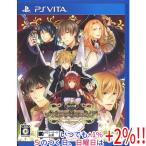 [ б/у ] новый оборудование версия Crimson * empire PS Vita