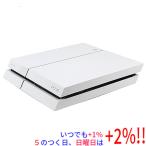 [ в любое время +1%!5. .. день . воскресенье. +2%!][. покупка ][ б/у ]SONY PlayStation 4 500GB белый CUH-1100AB02 корпус только 