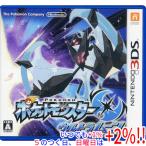 【中古】ポケットモンスター ウルトラムーン 3DS