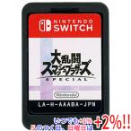 [ б/у ] большой ..s mash Brothers SPECIAL Nintendo Switch soft только 