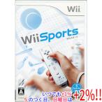 [ б/у ]Wii Sports Wii диск царапина / покрытие * инструкция ...[ в любое время +1%!5. .. день . воскресенье. +2%!]. покупка 