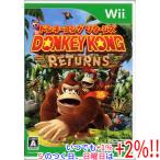 [ б/у ] Donkey Kong возврат zWii диск царапина [ в любое время +1%!5. .. день . воскресенье. +2%!]. покупка 