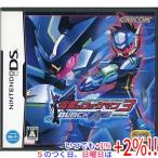 カプコン 【DS】流星のロックマン3 ブラックエース ニンテンドーDS用