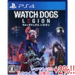 【中古】ウォッチドッグス レギオン PS4