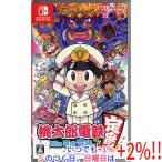 【中古】桃太郎電鉄 〜昭和 平成 令和も定番！〜 Nintendo Switch