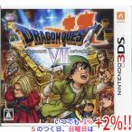 3DS】スクウェア・エニックス ドラゴンクエストVII（ドラゴンクエスト7