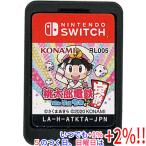 【中古】桃太郎電鉄 〜昭和 平成 令和も定番！〜 Nintendo Switch  ソフトのみ